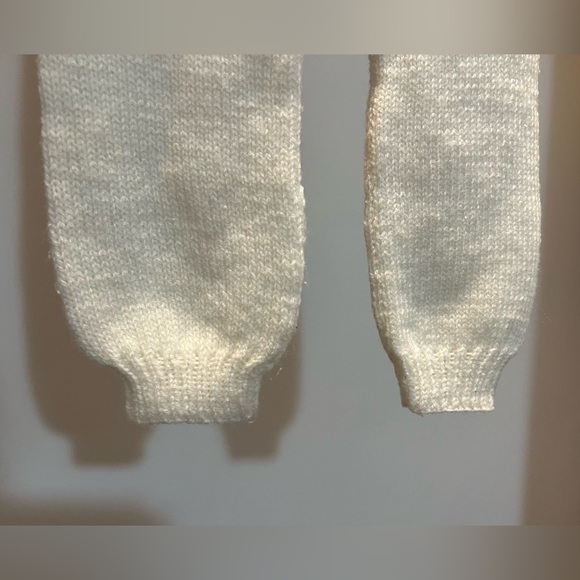 Vintage Infant Winter Knit Set - Picture 4 of 16